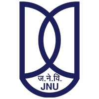 Jawahar Lal Nehru University Logo