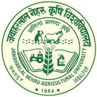 Jawaharlal Nehru Krishi Vishwavidyalaya, Jabalpur Logo