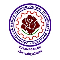 Jawaharlal Nehru Technological University Gurajada Vizianagaram Logo