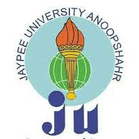 Jaypee University, Anoopshahr Logo