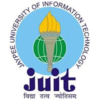 Jaypee University of Information Technology, Waknaghat, Solan Logo