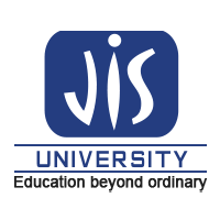 JIS University Logo