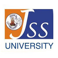 JSS Academy of Higher Education and Research Logo