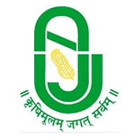 Junagadh Agricultural University Logo
