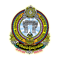 Kakatiya University, Warangal Logo