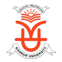 Kannur University, Kannur Logo