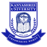 Kanyashree University Logo