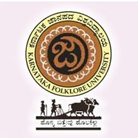Karnataka Janapada Vishwavidyalaya, Gotagodi Logo