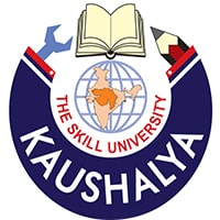 Kaushalya The Skill University Logo