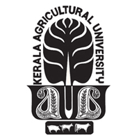 Kerala Agricultural University, Thrissur Logo