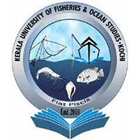 Kerala University of Fisheries & Ocean Studies, Kochi Logo