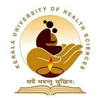 Kerala University of Health and Allied Sciences Logo