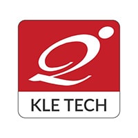 KLE Technological University Logo