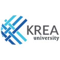 Krea University Logo