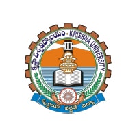 Krishna University, Machhlipattanam Logo