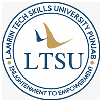 Lamrin Tech Skills University Logo