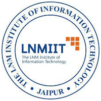 LNM Institute of Information Technology, Jaipur Logo