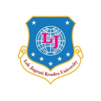 Lok Jagruti Kendra University Logo