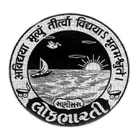 Lokbharti University For Rural Innovation Logo