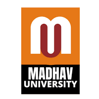 Madhav University Logo