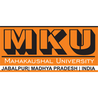 Mahakaushal University Logo