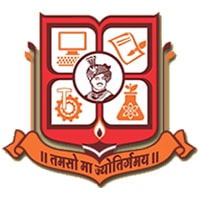 Maharaja Krishnakumarsinhji Bhavnagar University Logo