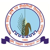 Maharana Pratap University of Agriculture & Technology, Udaipur Logo