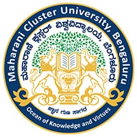 Maharani Cluster University Logo