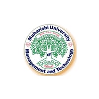 Maharishi University of Management and Technology Logo