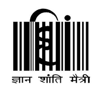 Mahatama Gandhi Antarrashtriya Hindi Vishwavidyalaya, Wardha Logo