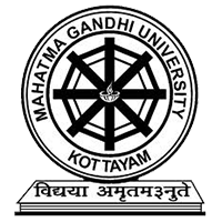 Mahatma Gandhi University, Kottayam Logo