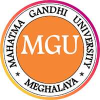 Mahatma Gandhi University Logo