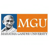 Mahatma Gandhi University, Tura, West Garo Hills Logo