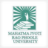 Mahatma Jyoti Rao Phoole University, Jaipur Logo