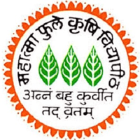 Mahatma Phule Krishi Vidyapeeth, Rahuri Logo