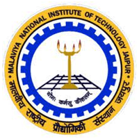Malviya National Institute of Technology, Jaipur Logo