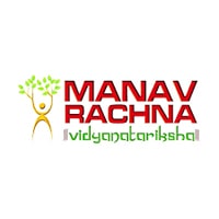 Manav Rachna International Institute of Research & Studies Logo