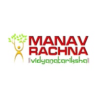 Manav Rachna University Logo