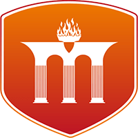 Mandsaur University Logo