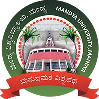 Mandya University Logo