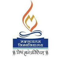 Mangalayatan University, Aligarh Logo