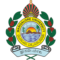 Mangalore University, Mangalore Logo