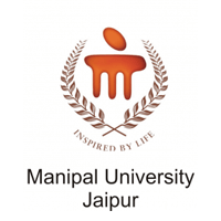 Manipal University, Jaipur Logo