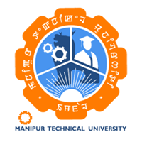 Manipur Technical University Logo