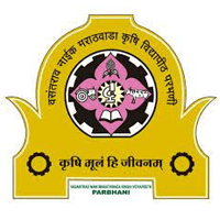 Marathwada Agricultural University, Parbhani Logo