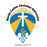 Martin Luther Christian University, Shillong Logo