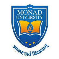 Monad University Logo