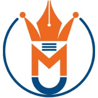 Monark University Logo