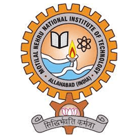 Motilal Nehru National Institute of Technology, Allahabad Logo