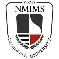 Narsee Monjee Institute of Management Studies, Mumbai Logo